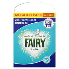 Fairy Non Biological Washing powder - 85 Wash